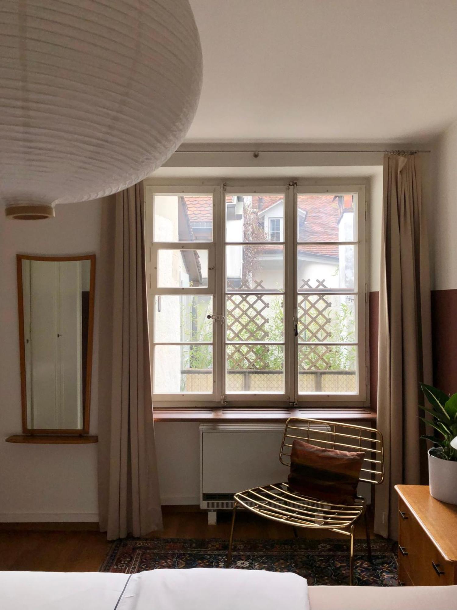 Historical, Bright & Beautiful In Old City - 3Rd Floor 베른 외부 사진