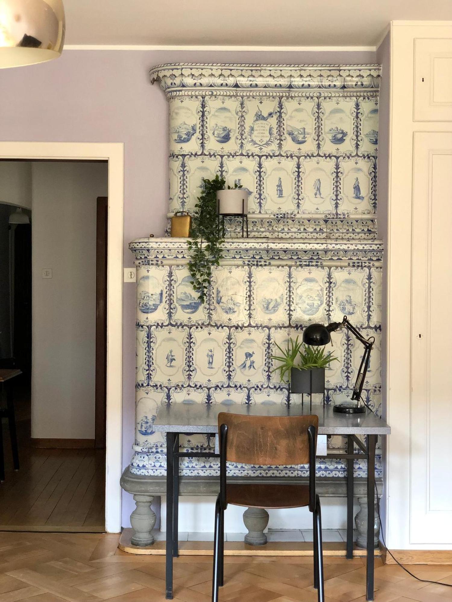 Historical, Bright & Beautiful In Old City - 3Rd Floor 베른 외부 사진